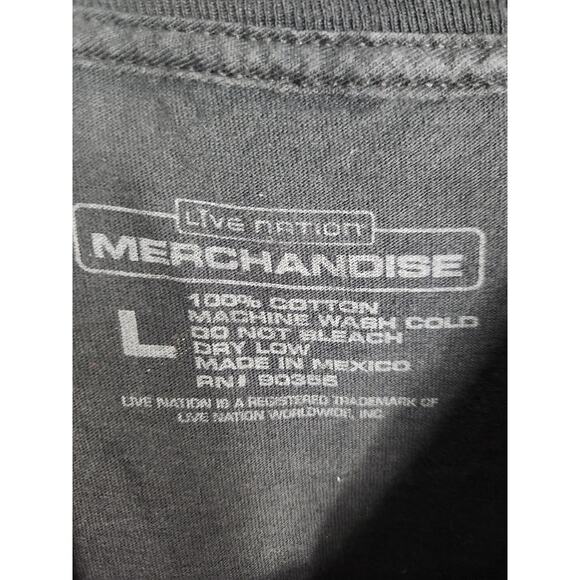 Lil Wayne T men's large - Picture 3 of 3